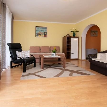 Apartmens Egle Opatija 아파트 외부 사진