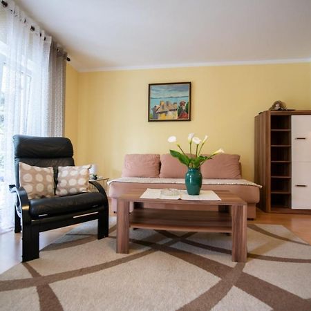 Apartmens Egle Opatija 아파트 외부 사진