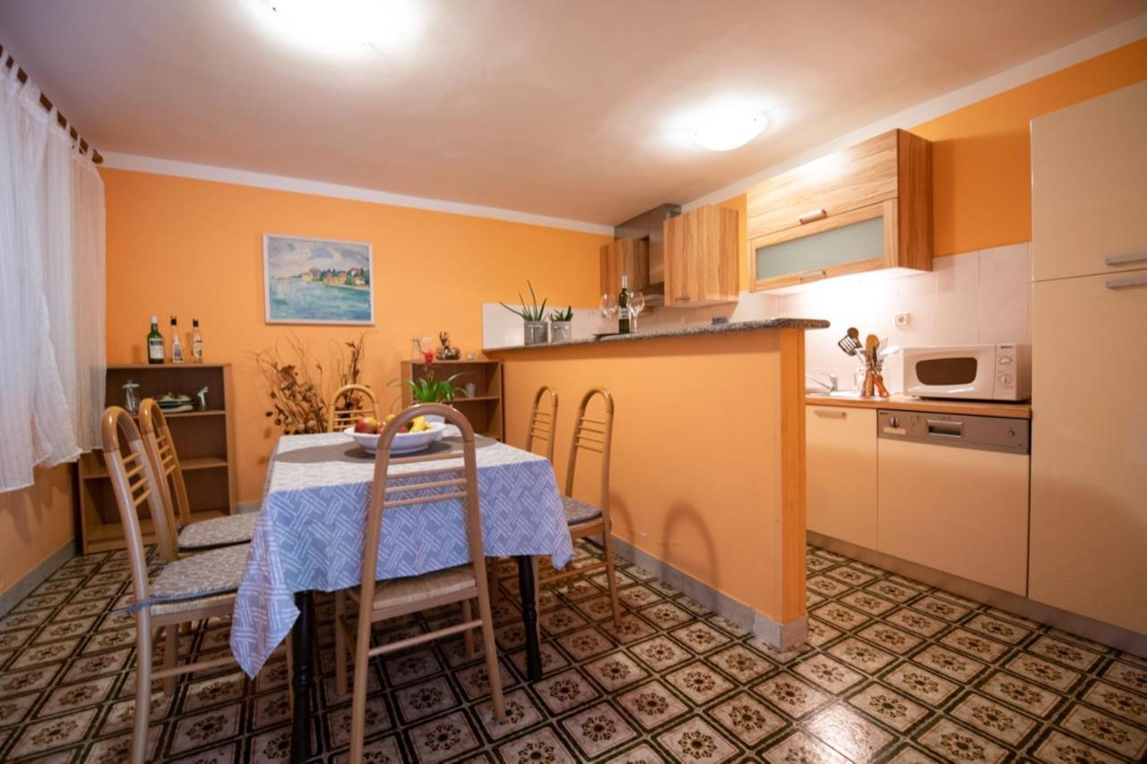 Apartmens Egle Opatija 아파트 외부 사진