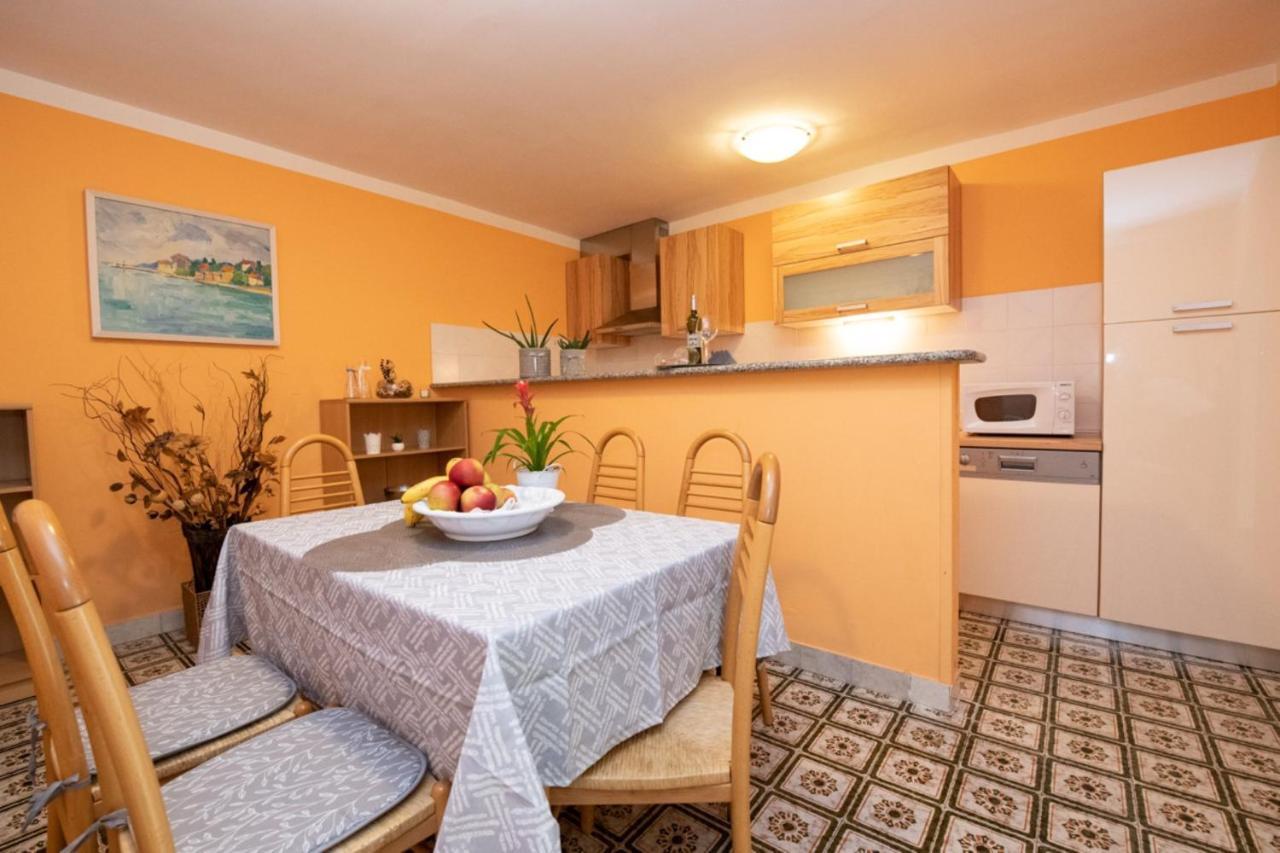 Apartmens Egle Opatija 아파트 외부 사진