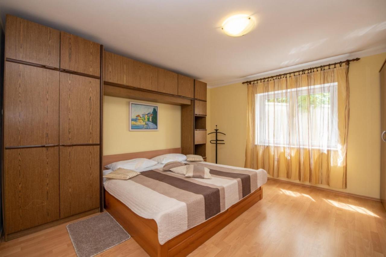 Apartmens Egle Opatija 아파트 외부 사진